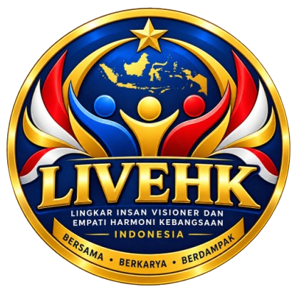 Logo LIVEHK PASAMAN